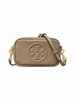 Tory Burch Camera Bag Perry Bombé Leather Mini Grey Heron -Tory Burch Shop unnamed file 2461