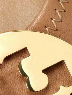 Tory Burch Minnie Flat Leather Ballet -Tory Burch Shop unnamed file 2476