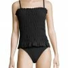 Tory Burch Swimsuit Costa One-Piece