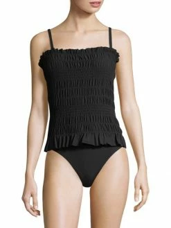 Tory Burch Swimsuit Costa One-Piece