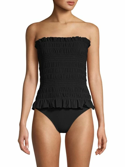 Tory Burch Swimsuit Costa One-Piece 3 Tory Burch Swimsuit Costa One-Piece - Image 3