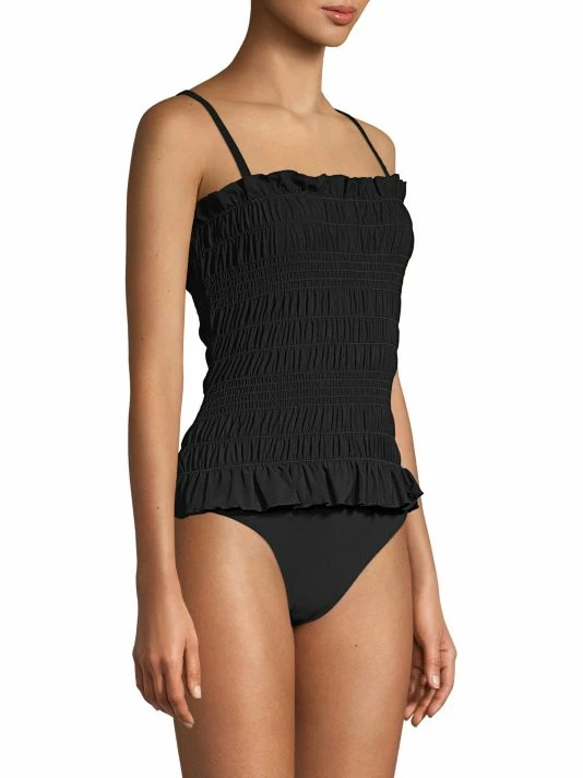 Tory Burch Swimsuit Costa One-Piece 4 Tory Burch Swimsuit Costa One-Piece - Image 4