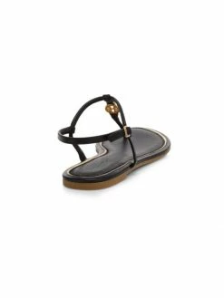 Tory Burch Sandal Emmy Leather Thong -Tory Burch Shop unnamed file 2505