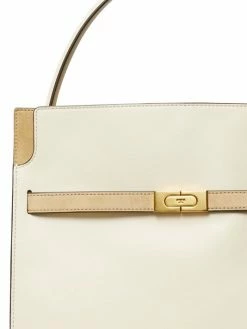 Tory Burch Lee Radziwill Satchel Suede Leather Small -Tory Burch Shop unnamed file 2525