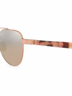Tory Burch 57MM Pilot Sunglasses -Tory Burch Shop unnamed file 2541