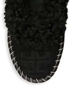 Tory Burch Shearling Slippers -Tory Burch Shop unnamed file 2578