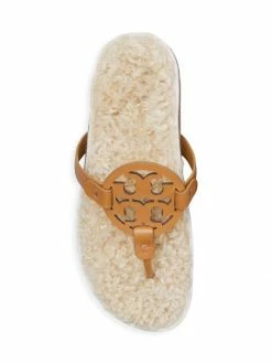 Tory Burch Miller Sandal Cloud Shearling Black -Tory Burch Shop unnamed file 2590