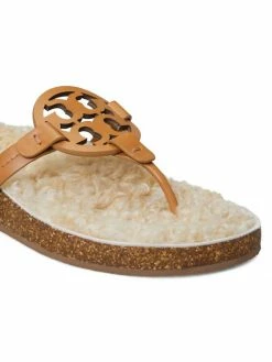 Tory Burch Miller Sandal Cloud Shearling Black -Tory Burch Shop unnamed file 2592
