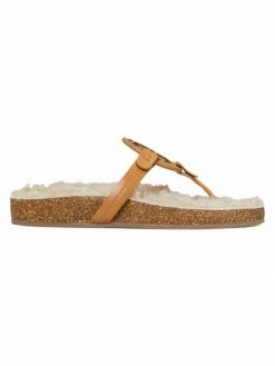 Tory Burch Miller Sandal Cloud Shearling Black -Tory Burch Shop unnamed file 2593