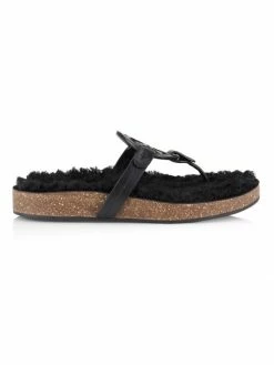 Tory Burch Miller Sandal Cloud Shearling Black -Tory Burch Shop unnamed file 2594