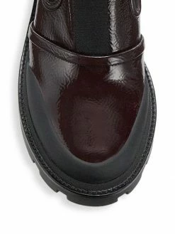 Tory Burch Boot Leather Ankle Lug Chelsea 9 Tory Burch Boot Leather Ankle Lug Chelsea -Tory Burch Shop unnamed file 2604