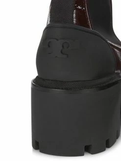 Tory Burch Boot Leather Ankle Lug Chelsea 11 Tory Burch Boot Leather Ankle Lug Chelsea -Tory Burch Shop unnamed file 2606