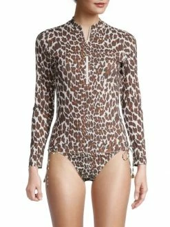 Tory Burch Shirt Surf Leopard-Print -Tory Burch Shop unnamed file 2612