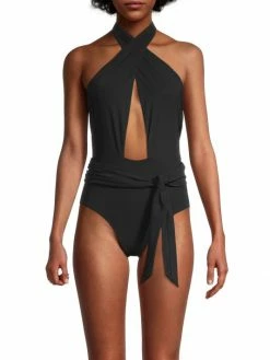 Tory Burch Swimsuit One-Piece Wrap 7 Tory Burch Swimsuit One-Piece Wrap -Tory Burch Shop unnamed file 2618