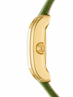 Tory Burch Watch Eleanor Leather Goldtone -Tory Burch Shop unnamed file 2624