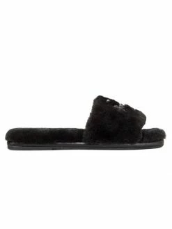 Tory Burch Slide Shearling Perfect Black Logo Jeweled 12 Tory Burch Slide Shearling Perfect Black Logo Jeweled -Tory Burch Shop unnamed file 2653