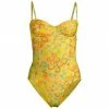 Tory Burch Underwire Swimsuit One-Piece