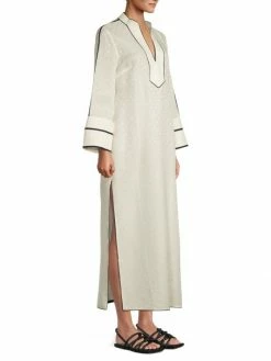 Tory Burch Tunic Jacquard Trapunto -Tory Burch Shop unnamed file 2672