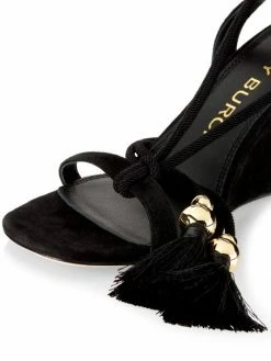 Tory Burch Sandal Suede Wrap Plisse Wedge -Tory Burch Shop unnamed file 2683