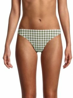 Tory Burch Bikini Bottom Gingham Hipster -Tory Burch Shop unnamed file 2686