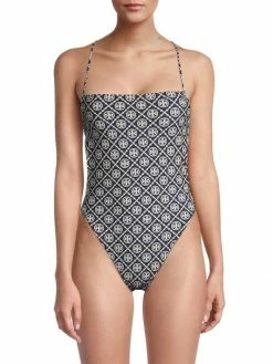 Tory Burch Swimsuit Monogram Logo One-Piece 8 Tory Burch Swimsuit Monogram Logo One-Piece -Tory Burch Shop unnamed file 2698