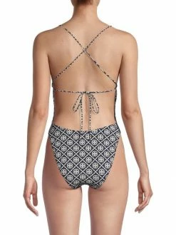 Tory Burch Swimsuit Monogram Logo One-Piece 10 Tory Burch Swimsuit Monogram Logo One-Piece -Tory Burch Shop unnamed file 2700