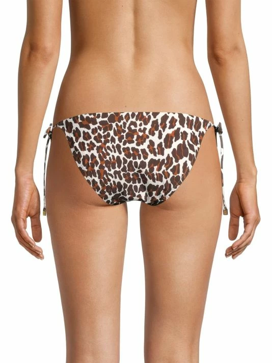Tory Burch Bikini Bottom String Printed 5 Tory Burch Bikini Bottom String Printed - Image 5