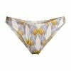 Tory Burch Bikini Bottom Printed High Cut