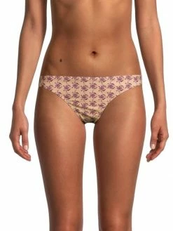 Tory Burch Bikini Bottom Low-Rise Floral -Tory Burch Shop unnamed file 2727