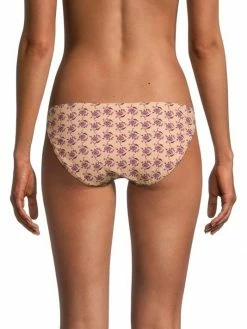 Tory Burch Bikini Bottom Low-Rise Floral -Tory Burch Shop unnamed file 2728