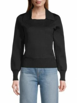 Tory Burch Polo Sweater -Tory Burch Shop unnamed file 2756