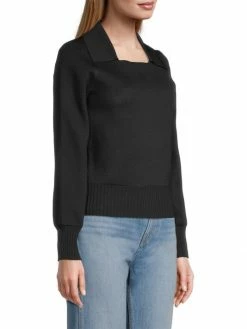 Tory Burch Polo Sweater -Tory Burch Shop unnamed file 2757