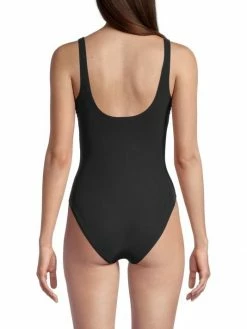 Tory Burch Swimsuit Clip-Chain-Strap One-Piece -Tory Burch Shop unnamed file 2770