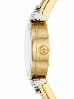 Tory Burch Set Watch The Kira Analog Goldtone -Tory Burch Shop unnamed file 2778
