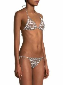 Tory Burch Bikini Top Leopard-Print Triangle -Tory Burch Shop unnamed file 2784
