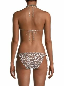Tory Burch Bikini Top Leopard-Print Triangle -Tory Burch Shop unnamed file 2785