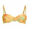 Tory Burch Underwire Bikini Top Floral