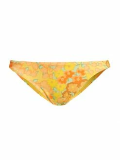 Tory Burch Bikini Bottom Floral Hipster