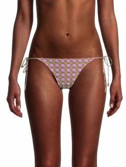 Tory Burch Bikini Bottom Printed String -Tory Burch Shop unnamed file 2807