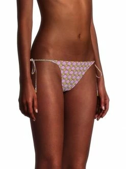Tory Burch Bikini Bottom Printed String -Tory Burch Shop unnamed file 2808