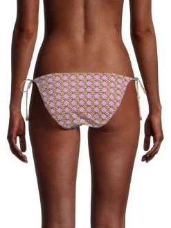 Tory Burch Bikini Bottom Printed String -Tory Burch Shop unnamed file 2809