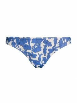Tory Burch Printed Bikini Bottom