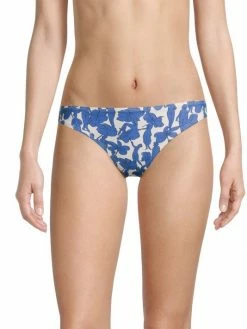Tory Burch Printed Bikini Bottom -Tory Burch Shop unnamed file 2818
