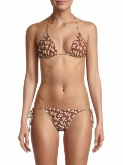 Tory Burch Bikini Top Triangle Printed -Tory Burch Shop unnamed file 2829