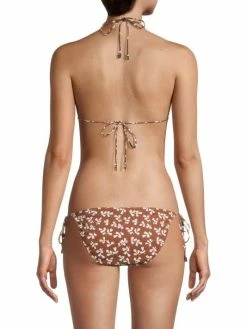 Tory Burch Bikini Top Triangle Printed -Tory Burch Shop unnamed file 2830