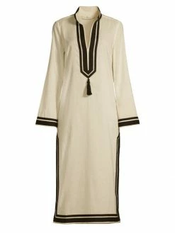 Tory Burch Tory Midi Tunic