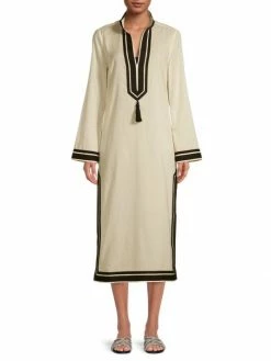 Tory Burch Tory Midi Tunic -Tory Burch Shop unnamed file 2834