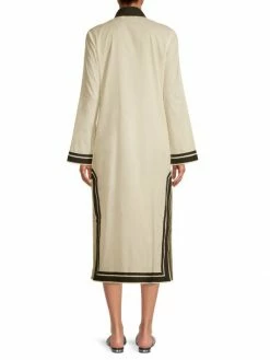 Tory Burch Tory Midi Tunic -Tory Burch Shop unnamed file 2836