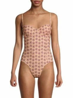 Tory Burch Swimsuit One-Piece Floral -Tory Burch Shop unnamed file 2840