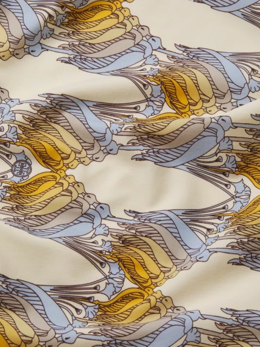 Tory Burch Swimsuit One-Piece Printed 6 Tory Burch Swimsuit One-Piece Printed - Image 6